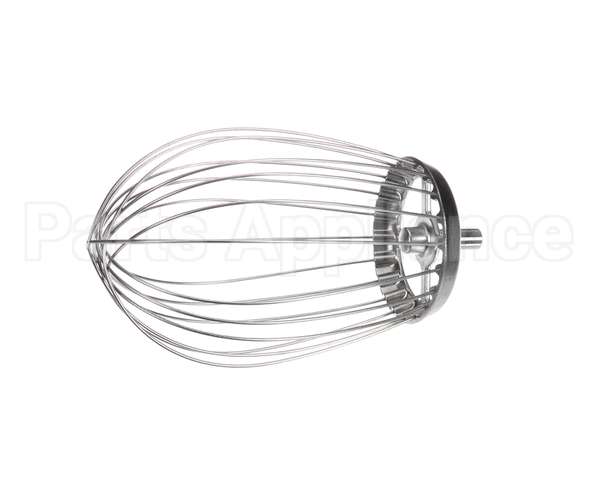 VWHIP-20 Varimixer Whip, Ss (20Qt/1Pin)