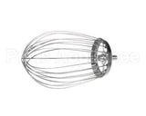 VWHIP-20 Varimixer Whip, Ss (20Qt/1Pin)