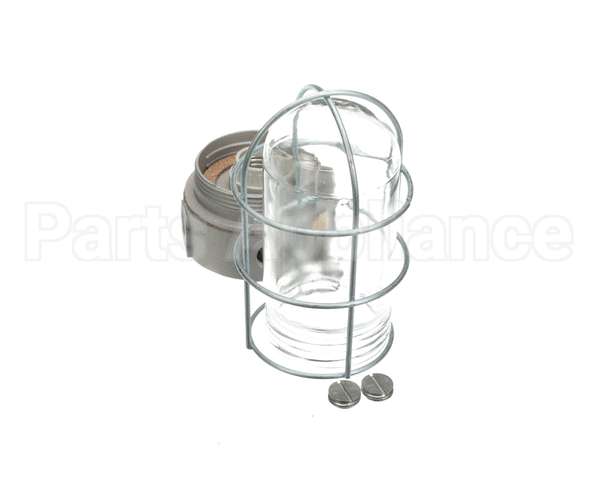VXS-100-GL-WG Component Hardware 100W 120Vac Brushed Aluminum Surface Mou