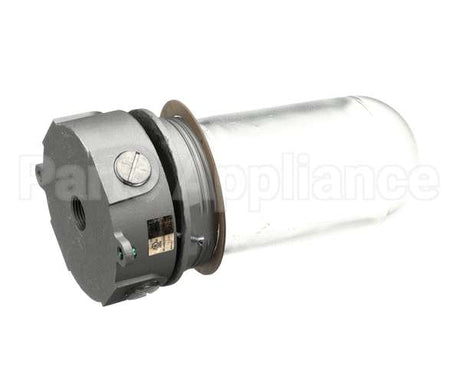 VXS-100-PX Component Hardware Light, Incandescent, Ref, Al,