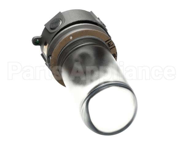 VXS-100-PX Component Hardware Light, Incandescent, Ref, Al,