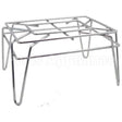 W-1014 Compatible Win-Holt Dunnage Rack Mini 15 X 11 1/4 X 8 1/4