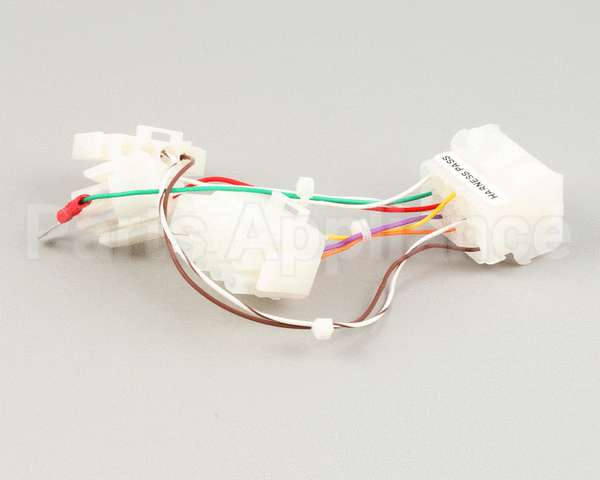 W0083 Bki Wire Harn 222-50692-02
