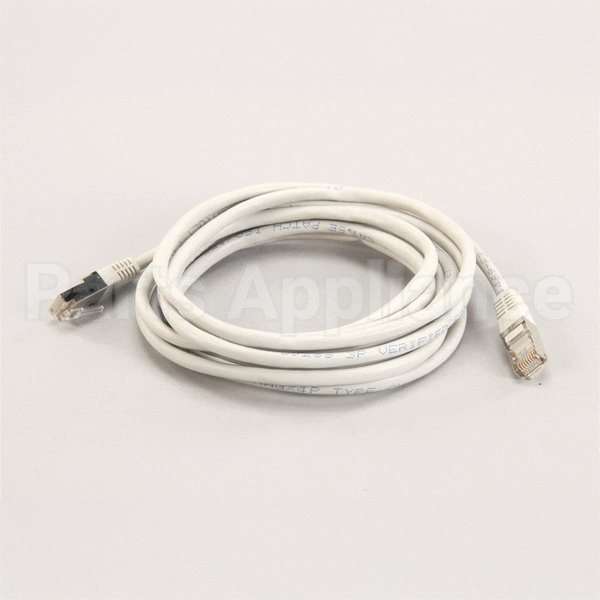 W0093 Compatible BKI Wirecable, Comm