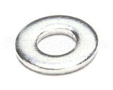 W010 Edlund Washer, #10 S/S Flat (Vmi)