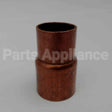 W01035 Mueller Industries 7/8 Od X 3/4Od Coupling