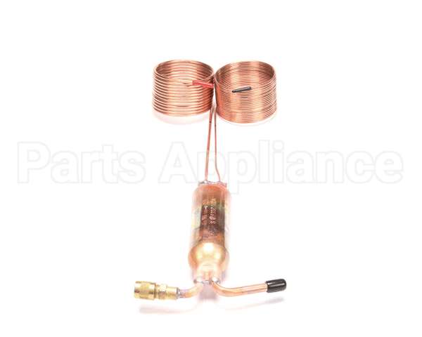 W0200300 Grindmaster Cecilware Drier/Capillary/Charge Valve Tube