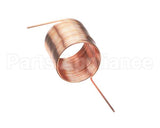 W0200314 Grindmaster Cecilware Capillary Tube, .093 Od X .042