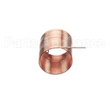 W0200314 Grindmaster Cecilware Capillary Tube, .093 Od X .042