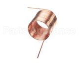 W0200314 Grindmaster Cecilware Capillary Tube, .093 Od X .042