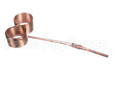 W0200316 Grindmaster Cecilware Distributor/Cap Assy,Copper