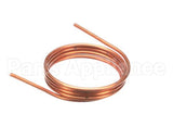 W0200322 Grindmaster Cecilware Capillary Tube, .106 Od X .056 Id X 33"