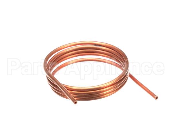 W0200322 Grindmaster Cecilware Capillary Tube, .106 Od X .056 Id X 33"