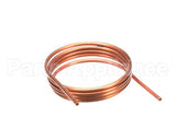 W0200322 Grindmaster Cecilware Capillary Tube, .106 Od X .056 Id X 33"