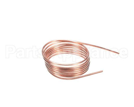 W0200323 Grindmaster Cecilware Cap. Tube,.087Odx.042Idx56.250 Long-5711