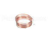 W0200323 Grindmaster Cecilware Cap. Tube,.087Odx.042Idx56.250 Long-5711