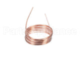 W0200323 Grindmaster Cecilware Cap. Tube,.087Odx.042Idx56.250 Long-5711