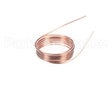 W0200323 Grindmaster Cecilware Cap. Tube,.087Odx.042Idx56.250 Long-5711