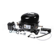 W0201044 Compatible Atosa Cubigel Compressor (Nut90Lr1)