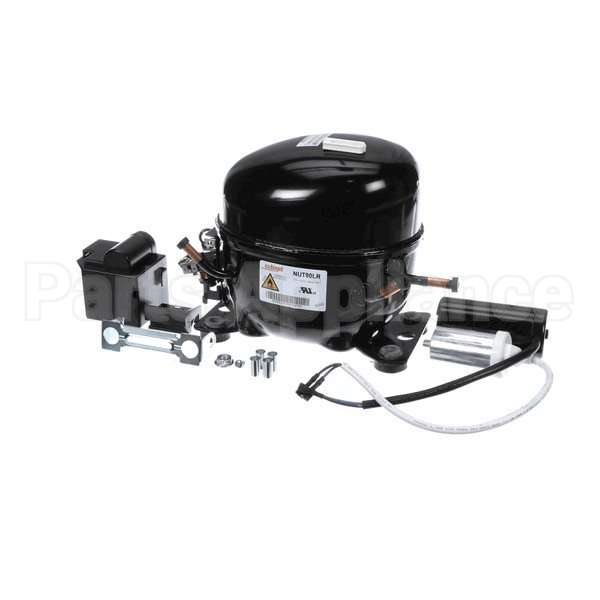 W0201044 Compatible Atosa Cubigel Compressor (Nut90Lr1)