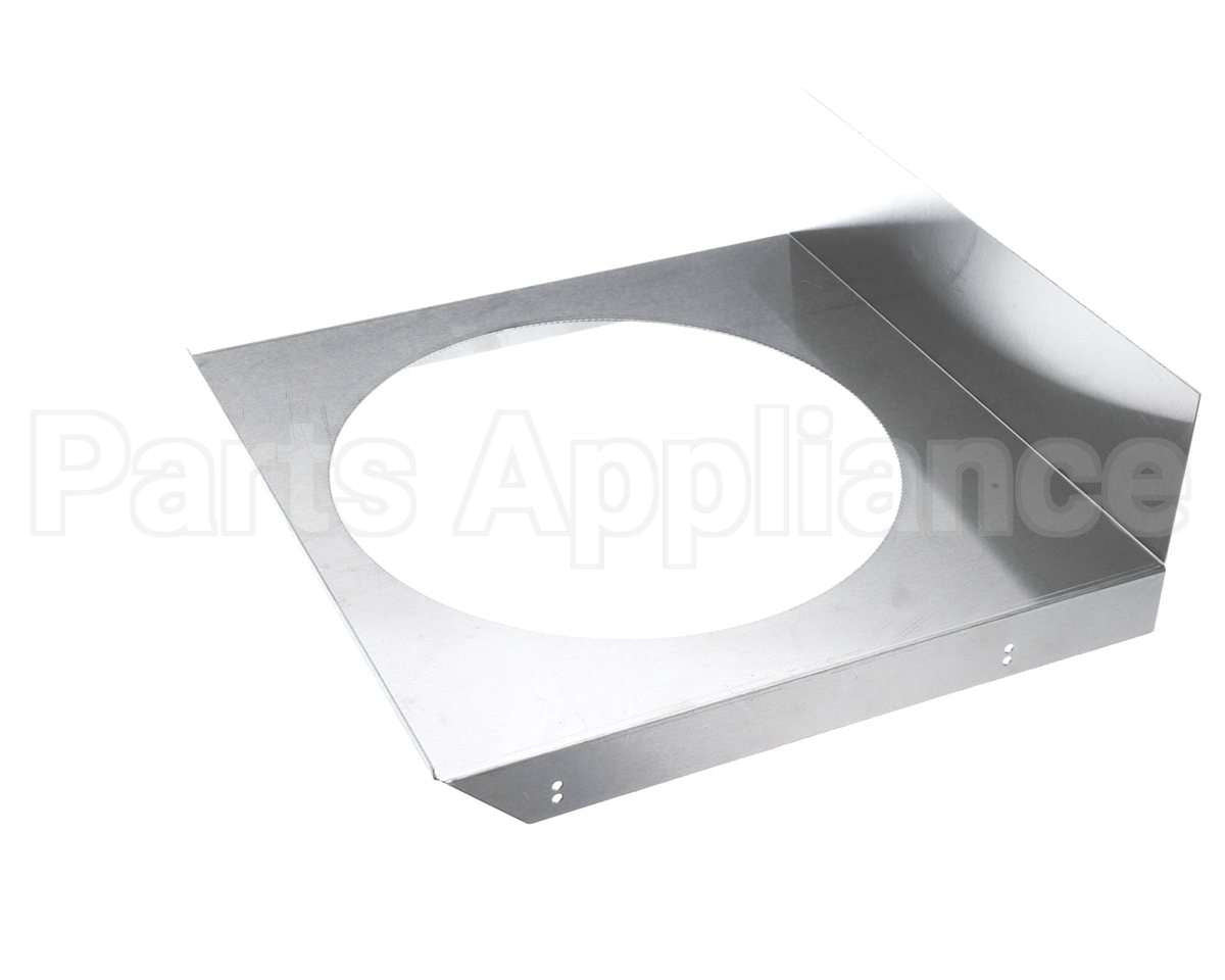 W0201079 Grindmaster Cecilware Shroud,Fan,13