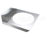 W0201079 Grindmaster Cecilware Shroud,Fan,13