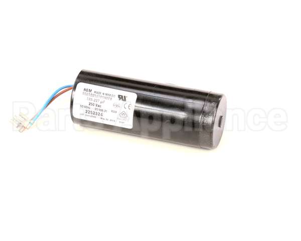 W0201825.03 Atosa Capacitor, Start, Compressor