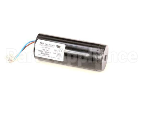 W0201825.03 Atosa Capacitor, Start, Compressor