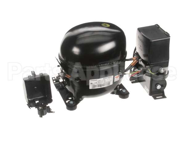 W0201827 Atosa Compressor