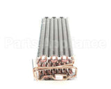 W0202112 Atosa Evaporator