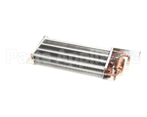 W0202122 Atosa Evaporator