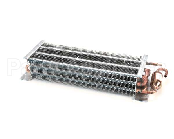 W0202124 Atosa Evaporator