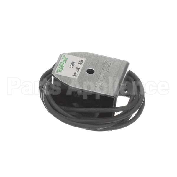 W0205020 Compatible Atosa Solenoid Valve Coil