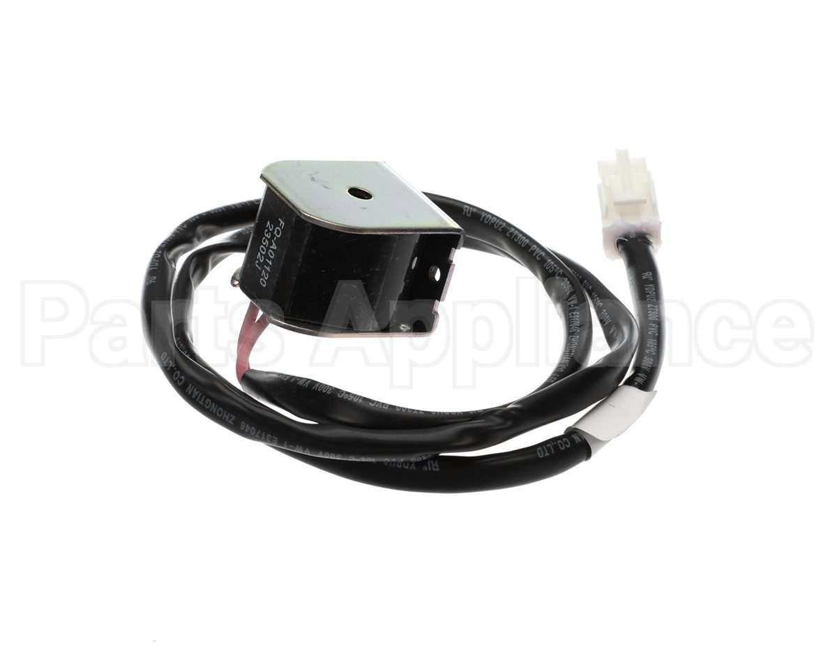 W0205025 Atosa Solenoid Valve Coil