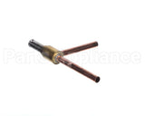 W0205026 Atosa Solenoid Valve Body