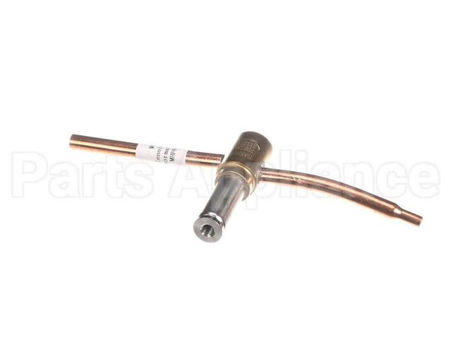 W0205031 Atosa Solenoid Valve Body For Mbf8007Gr