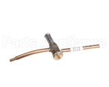 W0205031 Atosa Solenoid Valve Body For Mbf8007Gr