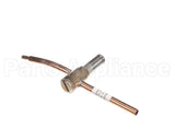 W0205031 Atosa Solenoid Valve Body For Mbf8007Gr