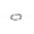 W021 Compatible Edlund Washer, #10 S/S Lock (Vmi)