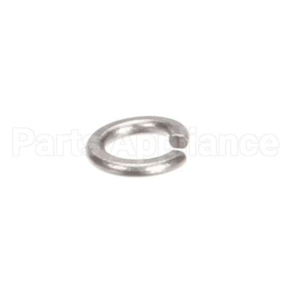 W021 Compatible Edlund Washer, #10 S/S Lock (Vmi)