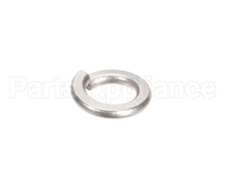 W021 Edlund Washer, #10 S/S Lock (Vmi)