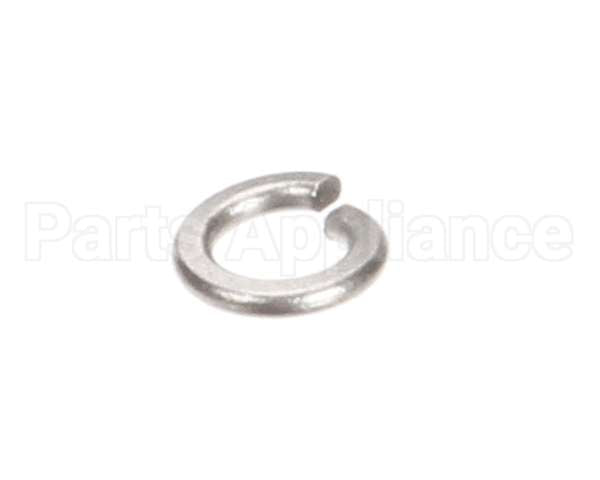 W021 Edlund Washer, #10 S/S Lock (Vmi)