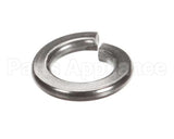 W024 Edlund Washer, 1/2 S/S Lock (Vmi)