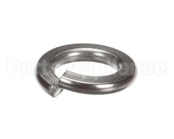 W024 Edlund Washer, 1/2 S/S Lock (Vmi)