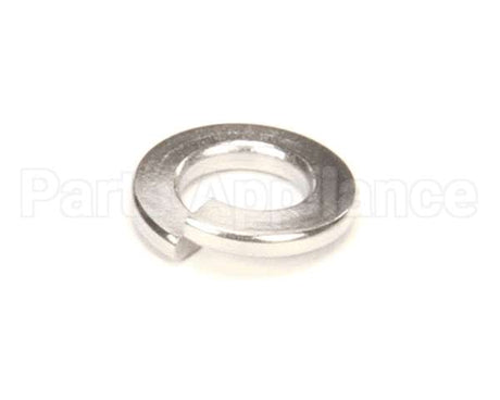 W027 Edlund Washer, 5/16 S/S Lock (Vmi)