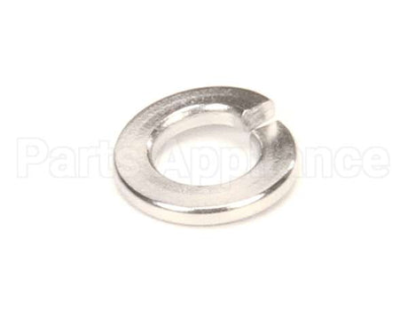 W027 Edlund Washer, 5/16 S/S Lock (Vmi)