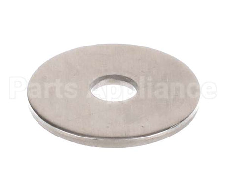 W030 Edlund Washer, Arm And Spacer-Trumpf1