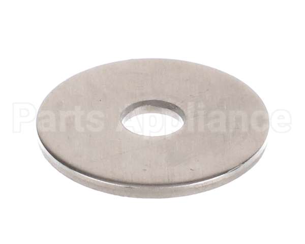 W030 Edlund Washer, Arm And Spacer-Trumpf1