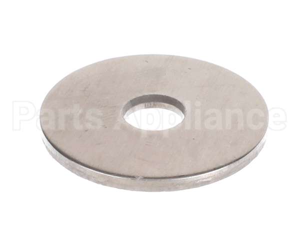 W030 Edlund Washer, Arm And Spacer-Trumpf1