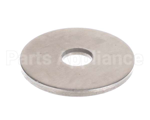 W030 Edlund Washer, Arm And Spacer-Trumpf1